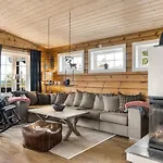 Alpehytte Trysilfjell Hytteomrade 922 By Vacation