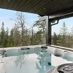 Trysilfjell Hytteomrade 922 By Vacation Trysil