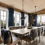 Alpehytte Trysilfjell Hytteomrade 922 By Vacation Trysil