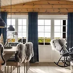Trysilfjell Hytteomrade 922 By Vacation Alpehytte *