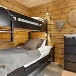 Alpehytte Trysilfjell Hytteomrade 922 By Vacation Trysil