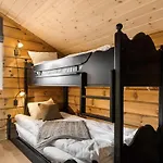 Trysilfjell Hytteomrade 922 By Vacation * Trysil