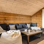 Trysilfjell Hytteomrade 922 By Vacation Alpehytte Trysil