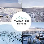 Trysilfjell Hytteomrade 922 By Vacation Trysil