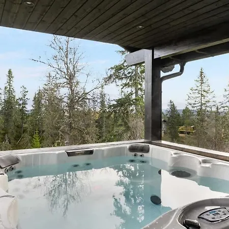 Trysilfjell Hytteomrade 922 By Vacation Trysil