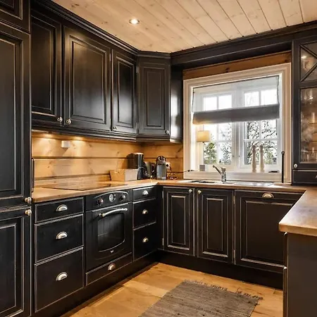 Trysilfjell Hytteomrade 922 By Vacation Trysil