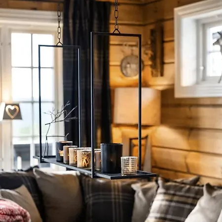 Chalet Trysilfjell Hytteomrade 922 By Vacation