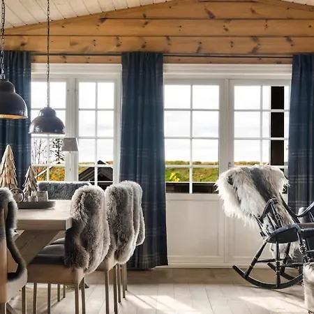 Trysilfjell Hytteomrade 922 By Vacation Chalet *