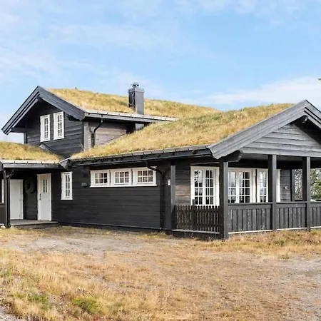 Trysilfjell Hytteomrade 922 By Vacation Chalet Trysil