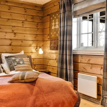 Chalet Trysilfjell Hytteomrade 922 By Vacation *