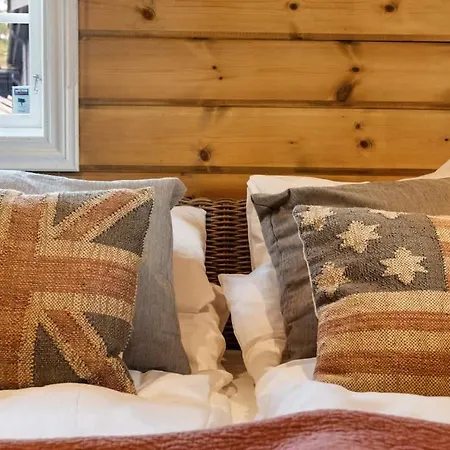 Trysilfjell Hytteomrade 922 By Vacation *