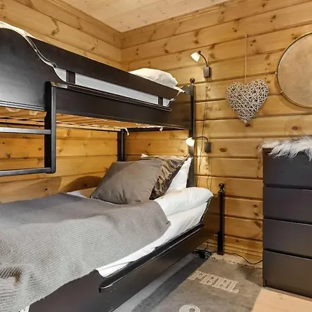 Chalet Trysilfjell Hytteomrade 922 By Vacation Trysil