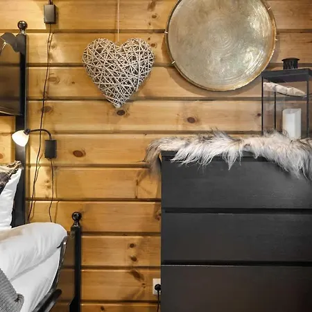 Chalet Trysilfjell Hytteomrade 922 By Vacation