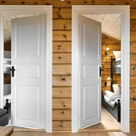 Trysilfjell Hytteomrade 922 By Vacation Trysil