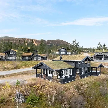 Trysilfjell Hytteomrade 922 By Vacation Trysil