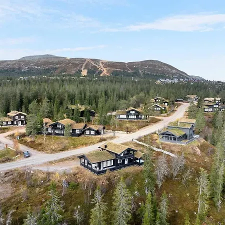 Trysilfjell Hytteomrade 922 By Vacation Trysil