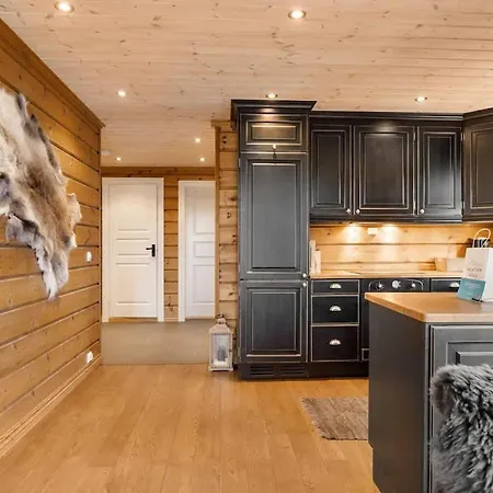 Trysilfjell Hytteomrade 922 By Vacation