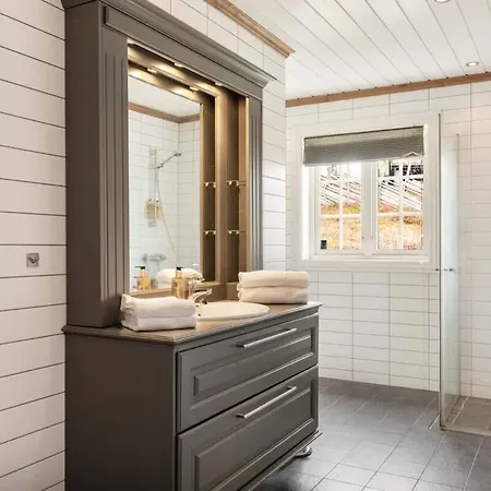 Trysilfjell Hytteomrade 922 By Vacation * Trysil