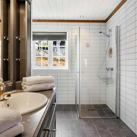 Chalet Trysilfjell Hytteomrade 922 By Vacation