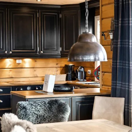 Trysilfjell Hytteomrade 922 By Vacation *