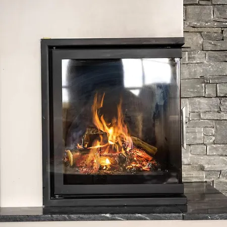 Trysilfjell Hytteomrade 922 By Vacation Chalet *