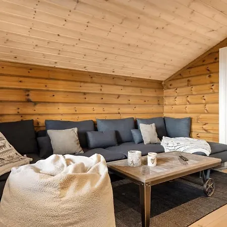 Trysilfjell Hytteomrade 922 By Vacation Chalet Trysil