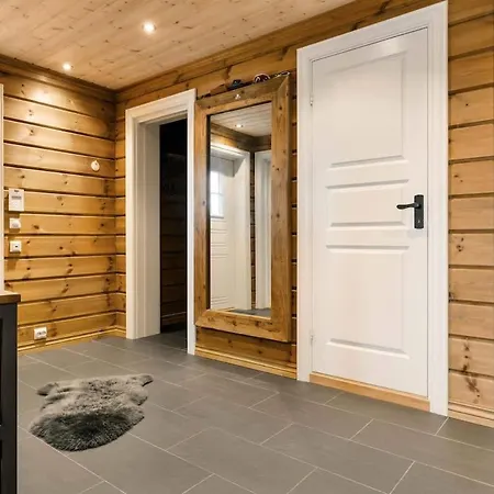 Horská chata Trysilfjell Hytteomrade 922 By Vacation