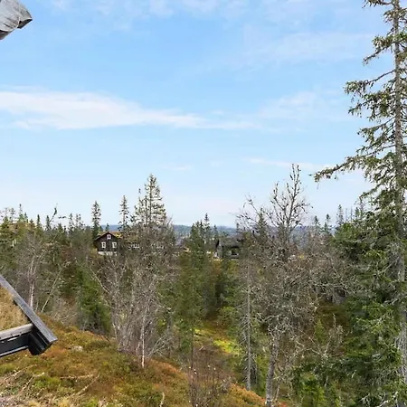 Trysilfjell Hytteomrade 922 By Vacation Chalet *