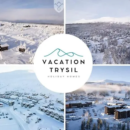 Trysilfjell Hytteomrade 922 By Vacation Trysil