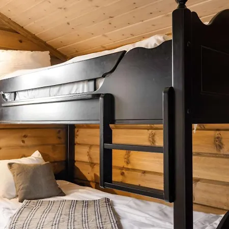 Chalet Trysilfjell Hytteomrade 922 By Vacation Trysil