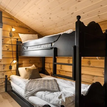 Trysilfjell Hytteomrade 922 By Vacation Alpesi faház *