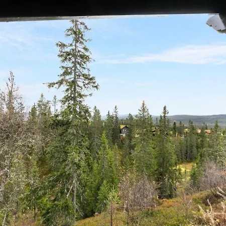 Trysilfjell Hytteomrade 922 By Vacation Chalet *