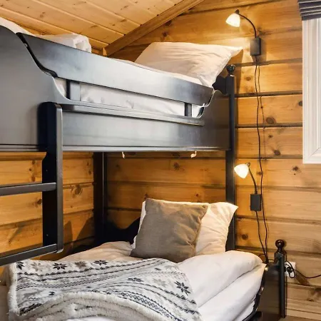 Chalet Trysilfjell Hytteomrade 922 By Vacation *