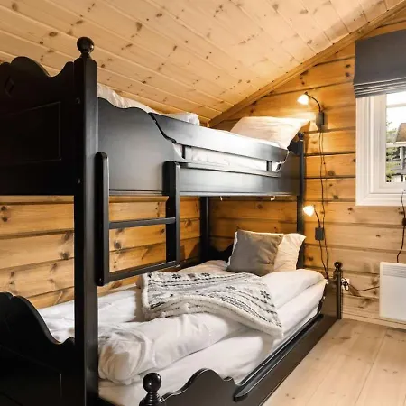Trysilfjell Hytteomrade 922 By Vacation Chalet Trysil