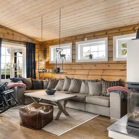 Trysilfjell Hytteomrade 922 By Vacation Trysil