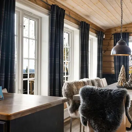 Chalet Trysilfjell Hytteomrade 922 By Vacation Trysil