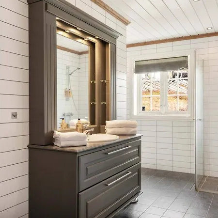Trysilfjell Hytteomrade 922 By Vacation Chalet Trysil