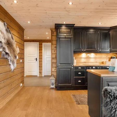 Chalet Trysilfjell Hytteomrade 922 By Vacation