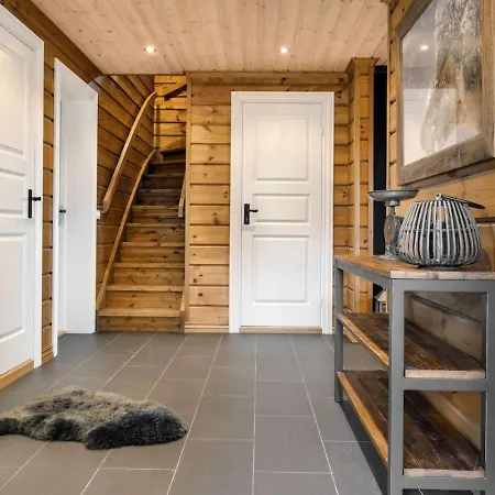 Trysilfjell Hytteomrade 922 By Vacation Chalet Trysil