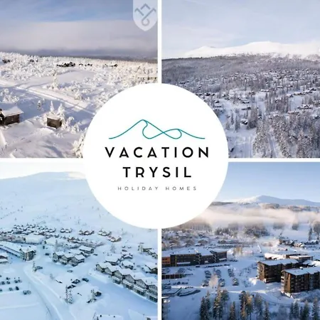 Chalet Trysilfjell Hytteomrade 922 By Vacation *