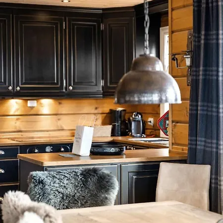 Chalet Trysilfjell Hytteomrade 922 By Vacation