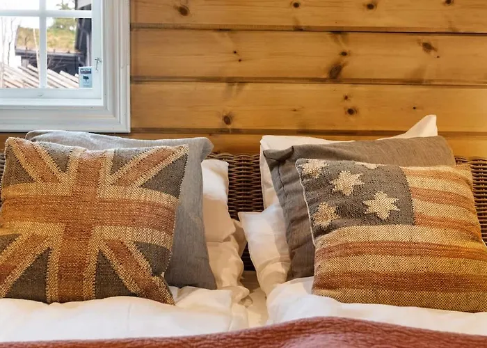 Trysilfjell Hytteomrade 922 By Vacation *