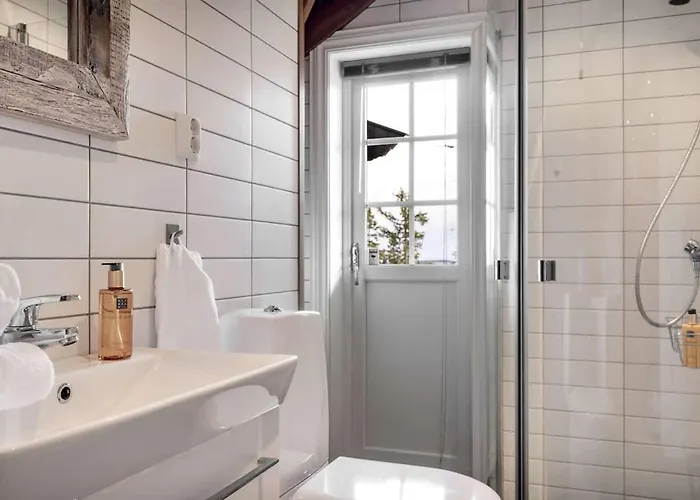 Trysilfjell Hytteomrade 922 By Vacation * Trysil