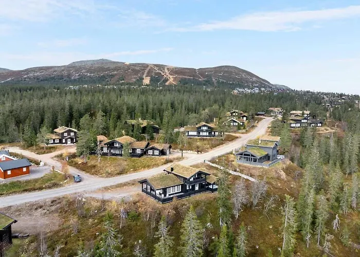 Trysilfjell Hytteomrade 922 By Vacation Trysil