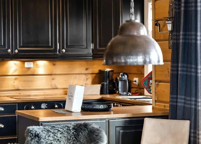 Trysilfjell Hytteomrade 922 By Vacation *