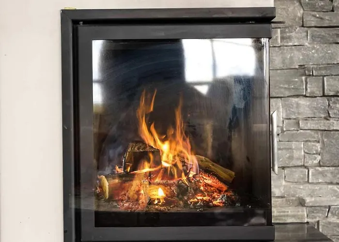 Trysilfjell Hytteomrade 922 By Vacation Horská chata *