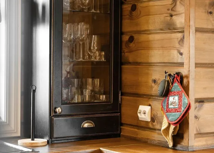 Trysilfjell Hytteomrade 922 By Vacation * Trysil