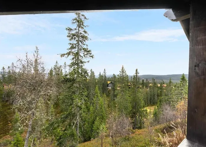 Trysilfjell Hytteomrade 922 By Vacation * Trysil