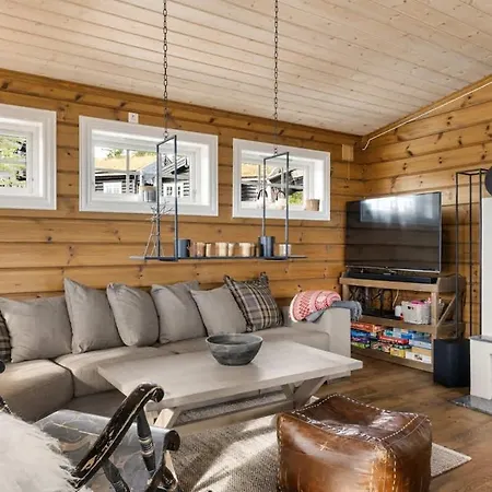 Trysilfjell Hytteomrade 922 By Vacation *