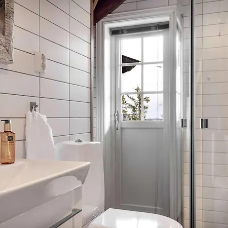 Trysilfjell Hytteomrade 922 By Vacation * Trysil